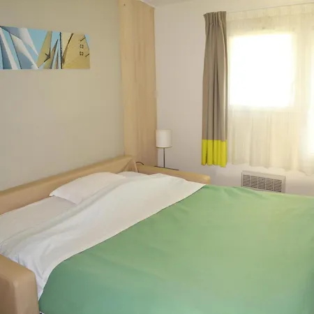 Apartamento Apartment In Port-Bail Near Sandy Beach Port-Bail-sur-Mer