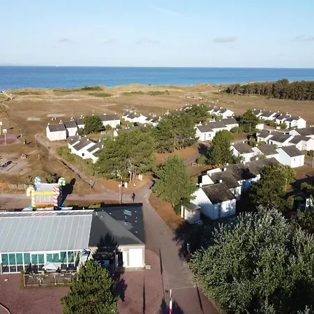Apartment In Port-Bail Near Sandy Beach Apartamento Port-Bail-sur-Mer