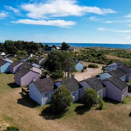 Apartment In Port-Bail Near Sandy Beach Apartamento