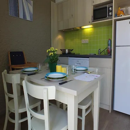 Apartment In Port-Bail Near Sandy Beach *