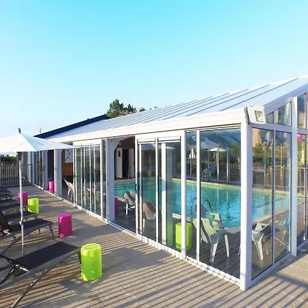 Apartment In Port-Bail Near Sandy Beach * Port-Bail-sur-Mer