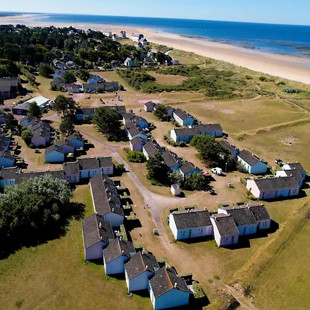Apartment In Port-Bail Near Sandy Beach Apartamento
