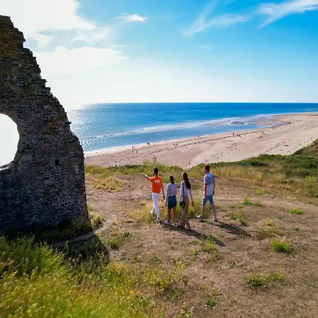 Apartamento Apartment In Port-Bail Near Sandy Beach *